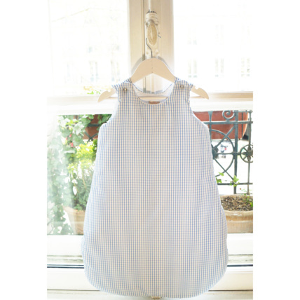 Avis Gigoteuse Cosimo LUCIOLE ET CIE 1