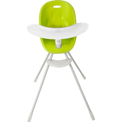 Avis Chaise haute bébé poppy PHIL & TEDS 1