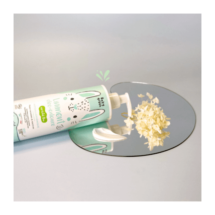 Avis Liniment Oléo-calcaire - Baby Green MKL Green Nature 2
