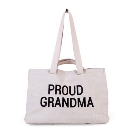 Avis Sac à langer Grandma Bag Childhome 1