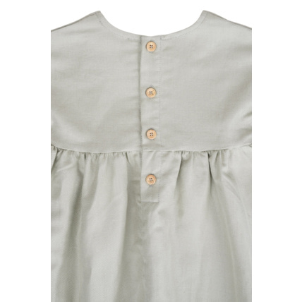 Avis Robe Kids - lin et coton - Oyat ARMOR-LUX 4