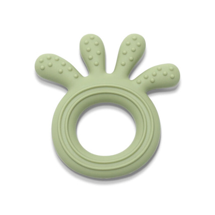 Avis Hochet de dentition silicone Octopus LORELLI 3