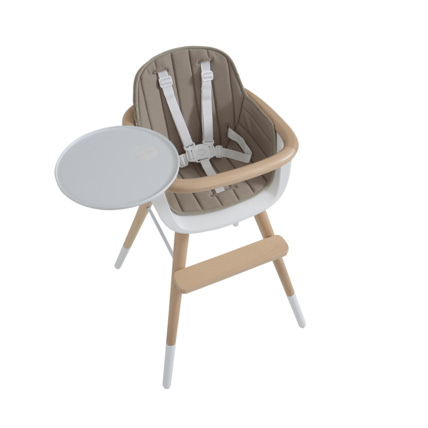 Avis Chaise haute Ovo Original One Plus MICUNA 1