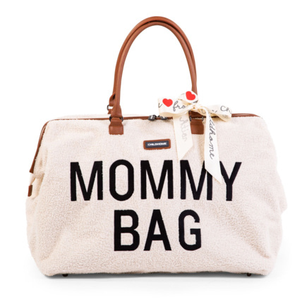 Sac à langer Mommy Bag CHILDHOME : Comparateur, Avis, Prix