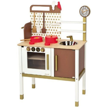 Maxi Cuisine Chic JANOD Comparateur Avis Prix