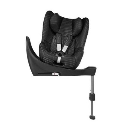 Avis Siège auto Vaya 2 i-Size GB 2