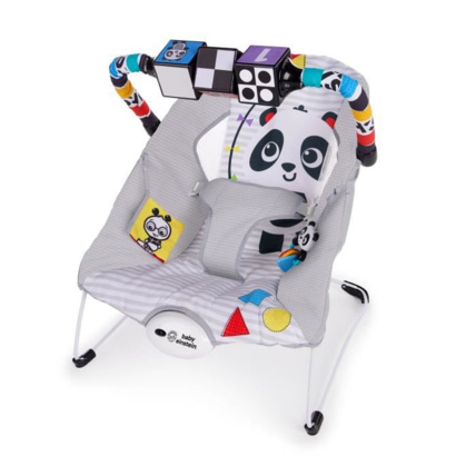 Avis Transat More to See avec siège vibrant BABY EINSTEIN 1