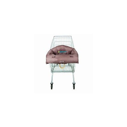 Avis Siège pour chariot Caddy protect SAFETY 1ST 1