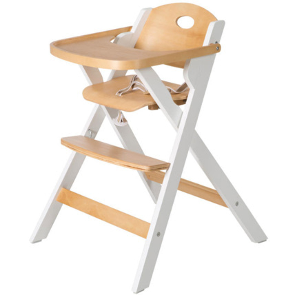 Avis Chaise haute pliable  ROBA 1