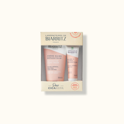 Avis Duo CICA REPA Laboratoires de Biarritz 1