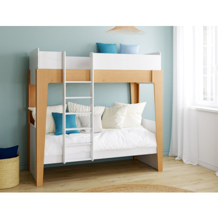 Avis Lit superposé séparable Arche 90x190 CHAMBREKIDS 1