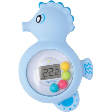 Avis Thermomètre de bain Hippop VISIOMED 1