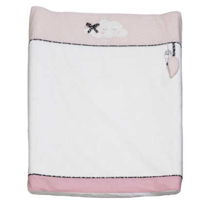 Avis Matelas à langer petit modèle Sauthon 7