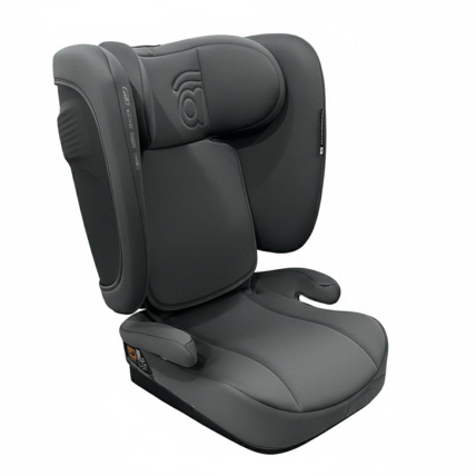 Avis Siège auto Omniguard ASALVO 1