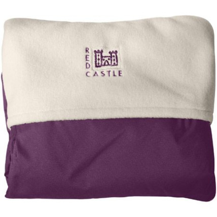 Avis COUVERTURE COUPE VENT Red Castle 1