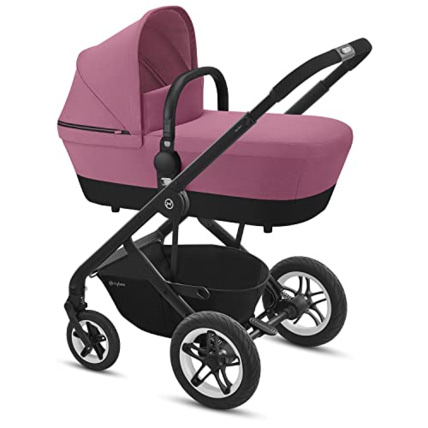 Avis Poussette Talos S 2-en-1 CYBEX 2