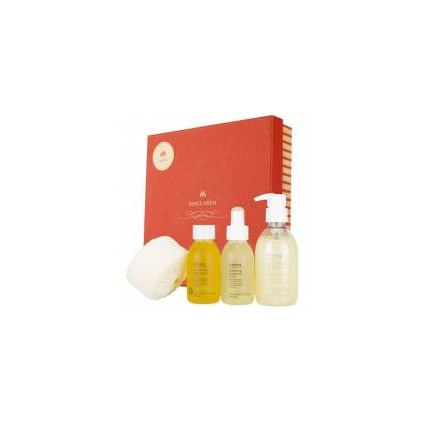 Avis Coffret vivifiant pour Maman BEGINNING ... 1