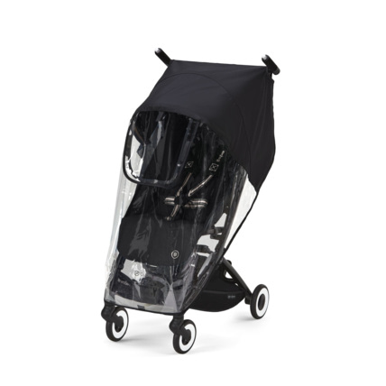 Avis Habillage pluie Libelle CYBEX 4