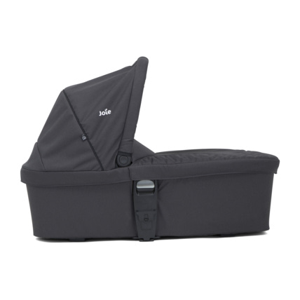 Avis Nacelle pour poussette Chrome Joie 3
