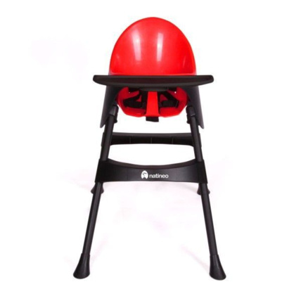 Avis Chaise Haute Snegg NATINEO 1