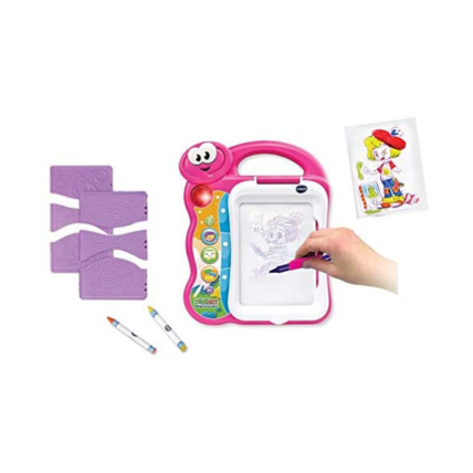 Avis DigiArt - Magi Créa Mix VTech 2