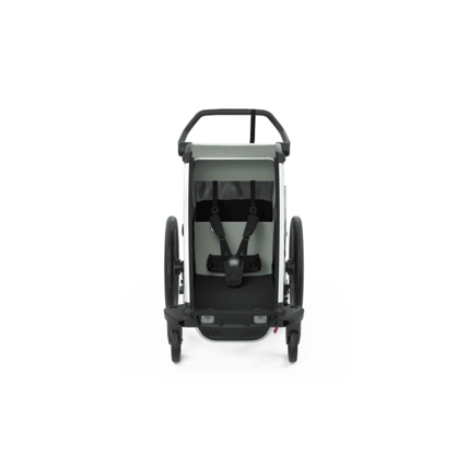 Avis Remorque vélo Thule Chariot Lite Thule 2