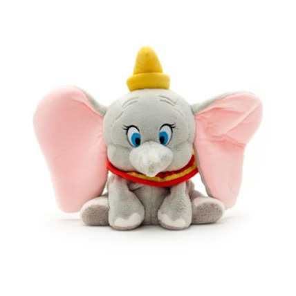 Avis Petite peluche Dumbo micro-ondable DISNEY 1