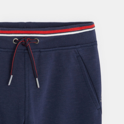 Avis Jogging tricolore Okaïdi Sport bleu garçon OKAIDI 3