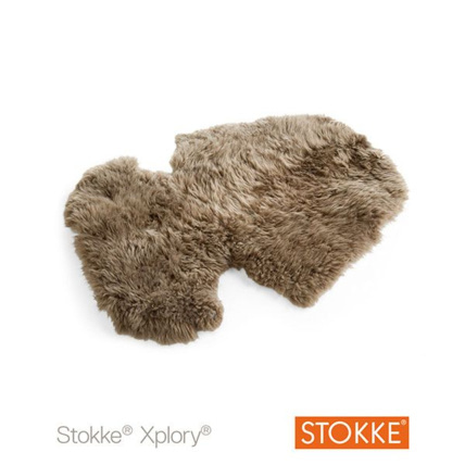 Peau de mouton bébé avis shop