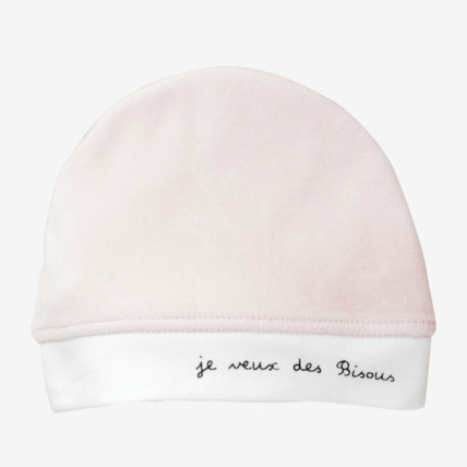 Avis Bonnet naissance Trois Kilos Sept 2