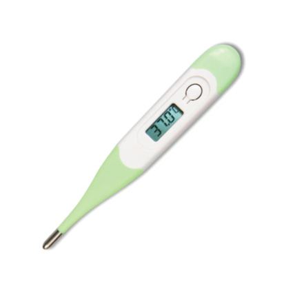 Avis Thermomètre digital flexible Exanovo 1