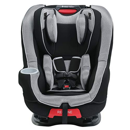 Avis Siège auto Size4Me 65 GRACO 2