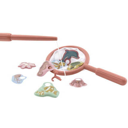 Avis Jeu de bain pêche à la ligne LITTLE DUTCH 2