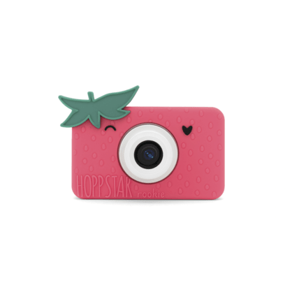 Avis Appareil photo Rookie HOPPSTAR 3