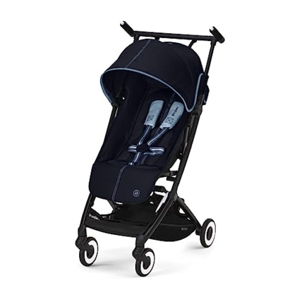 Avis Poussette Libelle 2 CYBEX 1