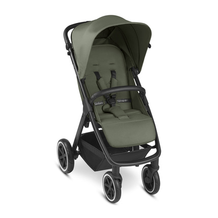 Avis Poussette Avus ABC DESIGN 2