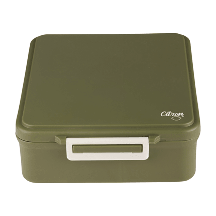 Avis Lunchbox isotherme enfants 1900ml CITRON 4