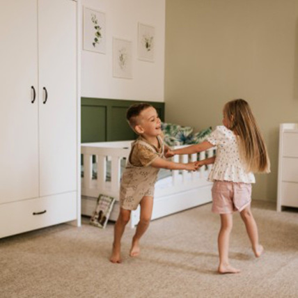 Avis Lit enfant avec tiroir gigogne Amelia Mon Mobilier Design 4