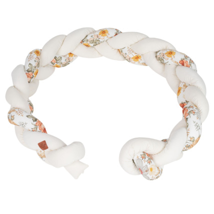 Avis Tresse de lit bébé universelle, Néo Vintage Sevira Kids 1