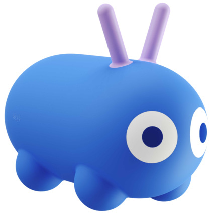 Avis Ballon sauteur Skippi QUUT 1