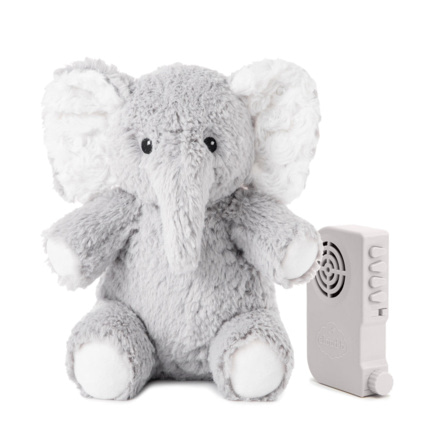 Avis Peluche musicale de voyage Elliot Elephant™ On The Go Cloud b 1