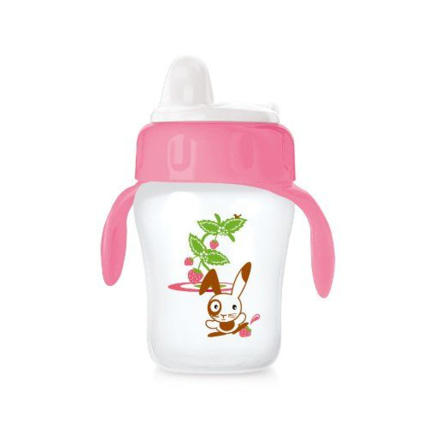 Avis Tasse magic lapin Philips Avent 1