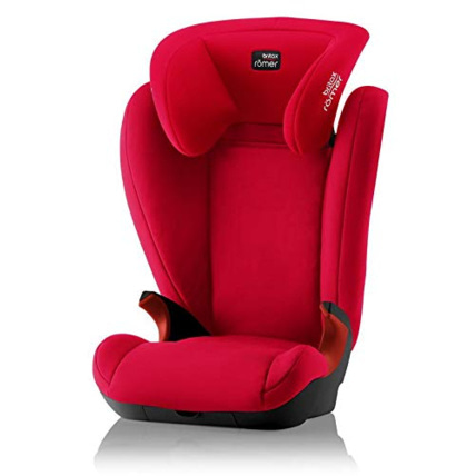Avis Siège Auto KID II Britax Römer 7