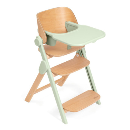 Avis Chaise haute Meraviglia Fossil Chicco 2
