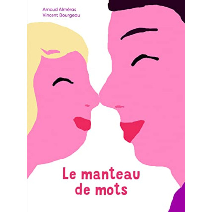 Avis Livre Le Manteau De Mots - Dès 1 An GALLIMARD JEUNESSE 1