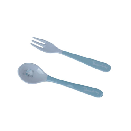 Avis Coffret Mes premiers couverts THERMOBABY 3