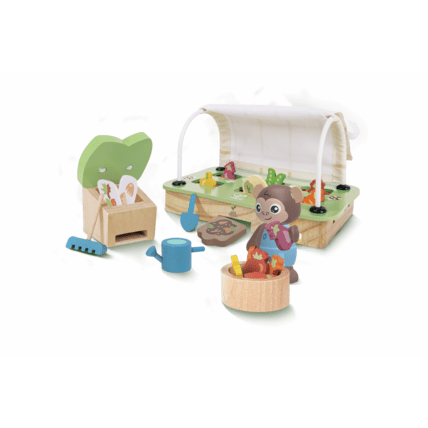 Avis La serre de Marco HAPE 1