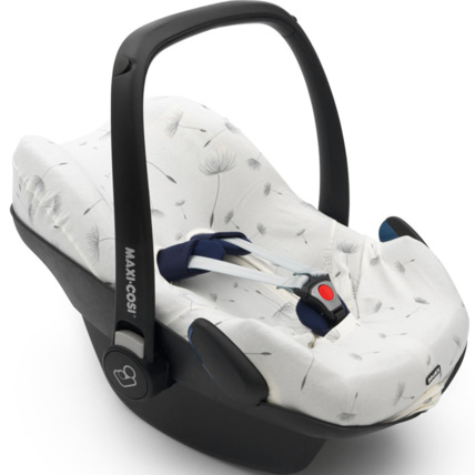 Avis Housse de siège auto groupe 0+ Dandelion DOOKY 1