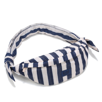 Avis Sac banane nylon Stripes La Millou 3
