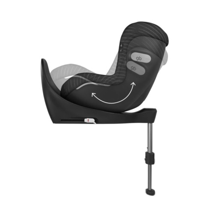 Avis Siège auto Vaya i-Size GB 4